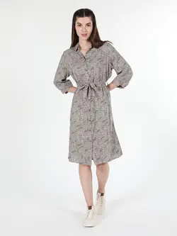 پیراهن زنانه Colins کد CL1061060 - کی شاپ (کهن شاپ سابق)