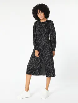 پیراهن زنانه Colins کد CL1061056 - کی شاپ (کهن شاپ سابق)