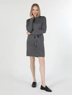 پیراهن زنانه Colins کد CL1060675 - کی شاپ (کهن شاپ سابق)