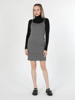 پیراهن زنانه Colins کد CL1060605 - کی شاپ (کهن شاپ سابق)