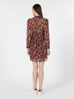 پیراهن زنانه Colins کد CL1060546 - کی شاپ (کهن شاپ سابق)