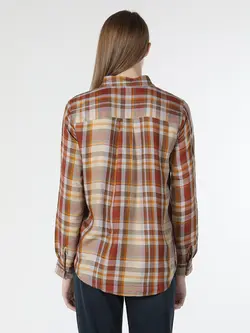 شومیز زنانه Colins کد CL1060010 - کی شاپ (کهن شاپ سابق)