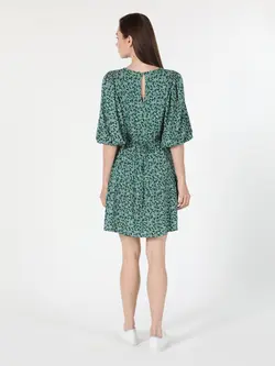 پیراهن زنانه Colins کد CL1060138 - کی شاپ (کهن شاپ سابق)