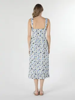 پیراهن زنانه Colins کد CL1059110 - کی شاپ (کهن شاپ سابق)