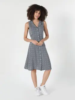 پیراهن زنانه Colins کد CL1058866 - کی شاپ (کهن شاپ سابق)