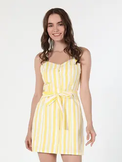 پیراهن زنانه Colins کد CL1054174 - کی شاپ (کهن شاپ سابق)