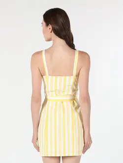 پیراهن زنانه Colins کد CL1054174 - کی شاپ (کهن شاپ سابق)