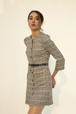 پیراهن زنانه NEVADO کد 401114201234 - کی شاپ (کهن شاپ سابق)