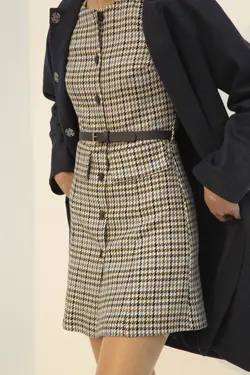 پیراهن زنانه NEVADO کد 401114201234 - کی شاپ (کهن شاپ سابق)