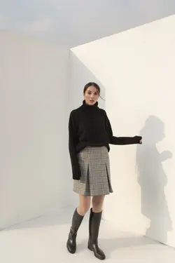 دامن زنانه NEVADO کد 401115331214 - کی شاپ (کهن شاپ سابق)