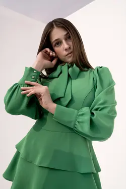 پیراهن زنانه NEVADO کد 401114211226 - کی شاپ (کهن شاپ سابق)