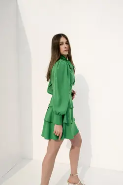 پیراهن زنانه NEVADO کد 401114211226 - کی شاپ (کهن شاپ سابق)