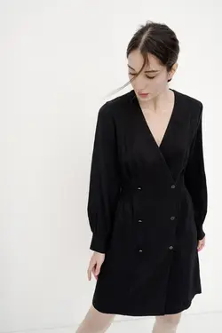 پیراهن زنانه NEVADO کد 401120031190 - کی شاپ (کهن شاپ سابق)