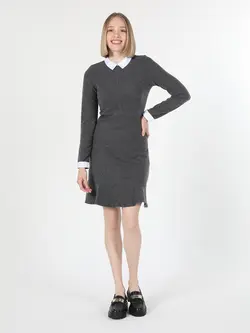 پیراهن زنانه Colins کد CL1059799 - کی شاپ (کهن شاپ سابق)