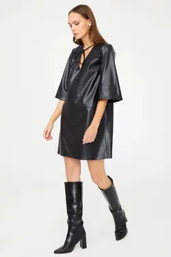 پیراهن زنانه adL کد 12441827000 - کی شاپ (کهن شاپ سابق)