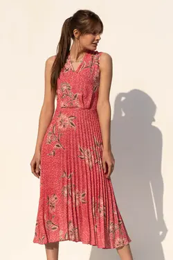 پیراهن زنانه NEVADO کد 401014351127 - کی شاپ (کهن شاپ سابق)