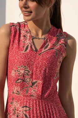 پیراهن زنانه NEVADO کد 401014351127 - کی شاپ (کهن شاپ سابق)