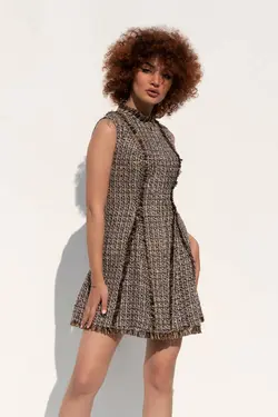 پیراهن زنانه NEVADO کد 401133051211 - کی شاپ (کهن شاپ سابق)