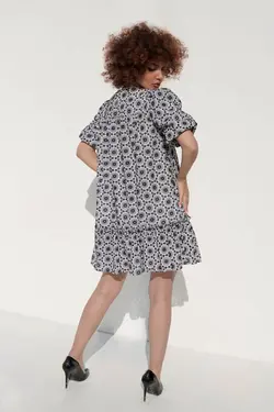 پیراهن زنانه NEVADO کد 401014161097 - کی شاپ (کهن شاپ سابق)