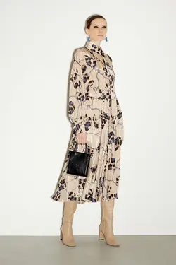 پیراهن زنانه NEVADO کد 401114010002 - کی شاپ (کهن شاپ سابق)