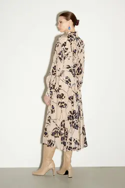 پیراهن زنانه NEVADO کد 401114010002 - کی شاپ (کهن شاپ سابق)