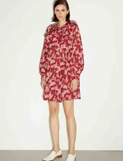 پیراهن زنانه NEVADO کد 401114030007 - کی شاپ (کهن شاپ سابق)