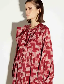 پیراهن زنانه NEVADO کد 401114030007 - کی شاپ (کهن شاپ سابق)