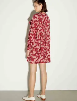 پیراهن زنانه NEVADO کد 401114030007 - کی شاپ (کهن شاپ سابق)