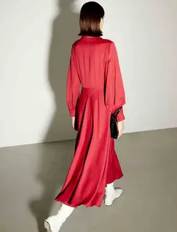 پیراهن زنانه NEVADO کد 401114020006 - کی شاپ (کهن شاپ سابق)