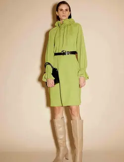 پیراهن زنانه NEVADO کد 401114040014 - کی شاپ (کهن شاپ سابق)