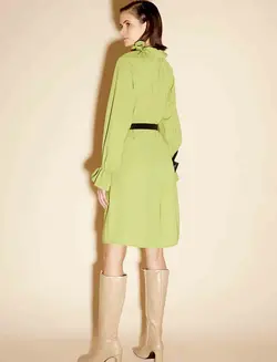 پیراهن زنانه NEVADO کد 401114040014 - کی شاپ (کهن شاپ سابق)