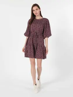 پیراهن زنانه Colins کد CL1060137 - کی شاپ (کهن شاپ سابق)