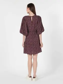 پیراهن زنانه Colins کد CL1060137 - کی شاپ (کهن شاپ سابق)