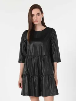 پیراهن زنانه Colins کد CL1061061 - کی شاپ (کهن شاپ سابق)