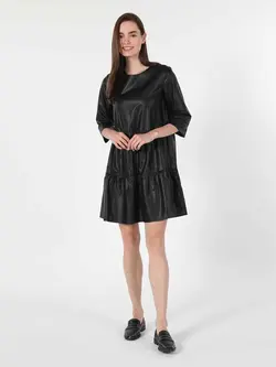 پیراهن زنانه Colins کد CL1061061 - کی شاپ (کهن شاپ سابق)