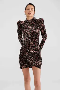 پیراهن زنانه ROMAN کد K2311034 - کی شاپ (کهن شاپ سابق)