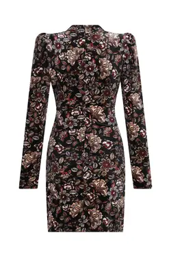 پیراهن زنانه ROMAN کد K2311034 - کی شاپ (کهن شاپ سابق)