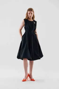 پیراهن زنانه ROMAN کد K2331501 - کی شاپ (کهن شاپ سابق)