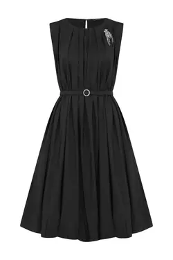 پیراهن زنانه ROMAN کد K2331501 - کی شاپ (کهن شاپ سابق)