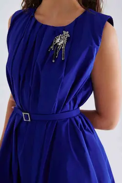 پیراهن زنانه ROMAN کد K2331501 - کی شاپ (کهن شاپ سابق)