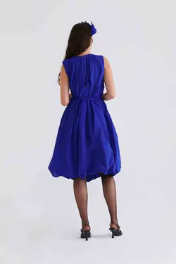 پیراهن زنانه ROMAN کد K2331501 - کی شاپ (کهن شاپ سابق)