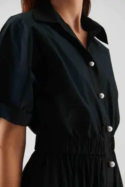 پیراهن زنانه ROMAN کد K2331004 - کی شاپ (کهن شاپ سابق)