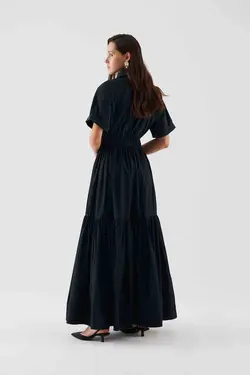 پیراهن زنانه ROMAN کد K2331004 - کی شاپ (کهن شاپ سابق)