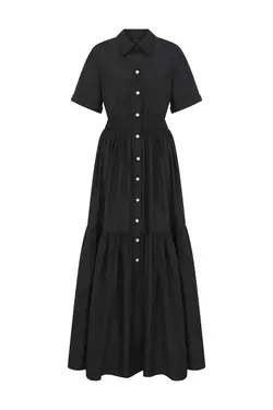 پیراهن زنانه ROMAN کد K2331004 - کی شاپ (کهن شاپ سابق)