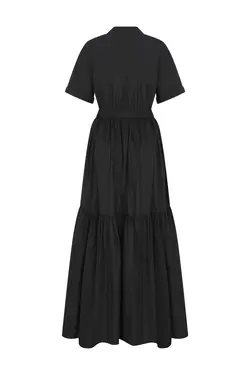 پیراهن زنانه ROMAN کد K2331004 - کی شاپ (کهن شاپ سابق)