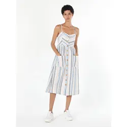 پیراهن زنانه Colins کد CL1058869 - کی شاپ (کهن شاپ سابق)