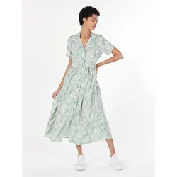 پیراهن زنانه Colins کد CL1058852 - کی شاپ (کهن شاپ سابق)