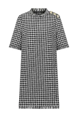 پیراهن زنانه ROMAN کد K2311005 - کی شاپ (کهن شاپ سابق)