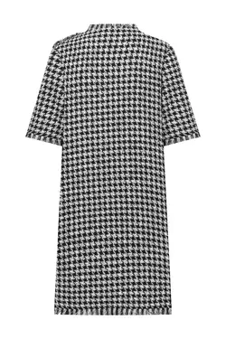 پیراهن زنانه ROMAN کد K2311005 - کی شاپ (کهن شاپ سابق)