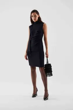 پیراهن زنانه ROMAN کد K2311002 - کی شاپ (کهن شاپ سابق)